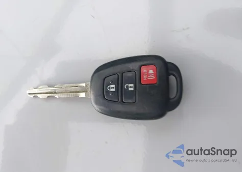 2014 Toyota Prius C Two z USA, uszkodzony, nr VIN JTDKDTB37E1074085